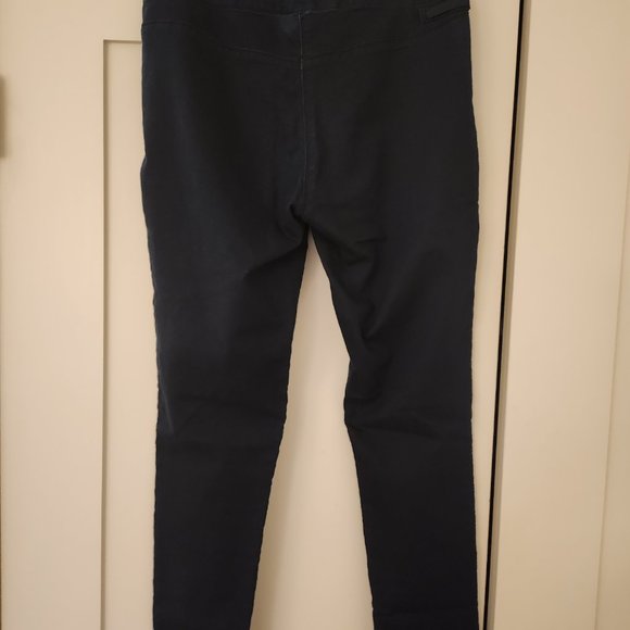 PRADA Stretch Skinny Leg Pants Size: S | US 27 - Picture 2 of 10